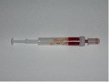 Cílem oxygenoterapie je zvýšit saturaci hemoglobinu kyslíkem na hodnotu 0,85-0,90 s následnou normalizací hodnot krevních plynů.