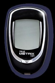 Nipro TRUE METRIX AIR 1. Zkontrolujte, zda je v mobilním zařízení aktivováno Bluetooth a zda se měřicí přístroj nachází ve vzdálenosti do 10 metrů. 2. Spusťte mobilní aplikaci diasend. 3.