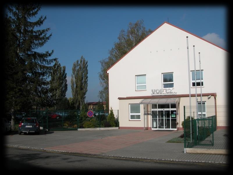 UTB ve Zlíně, Fakulta managementu a ekonomiky 48 7.3 Historie společnosti Obr.