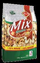 EAN: 8594014991284 Mixy Mix Magic mix 200g Mix 4 kinds 200g,