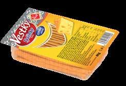 sýrové 85g Cheese sticks 85g,