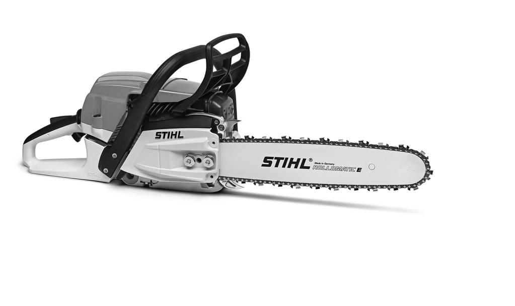 { STIHL