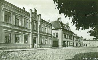 ZPRÁVY Z MUZEA Výstava Život za první republiky V městském muzeu jste