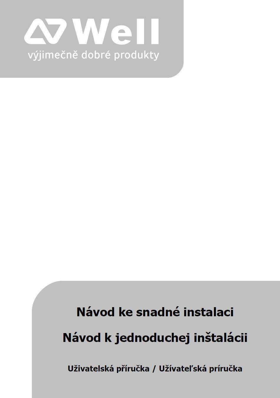 SK WELL