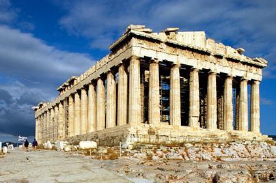 net) Parthenon