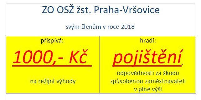kolektivním vyjednávání) Slovo na začátek Milí čtenáři, na úvod přinášíme projev předsedy Základní organizace Ladislava Kácovského, předneseného na konferenci dne 6.