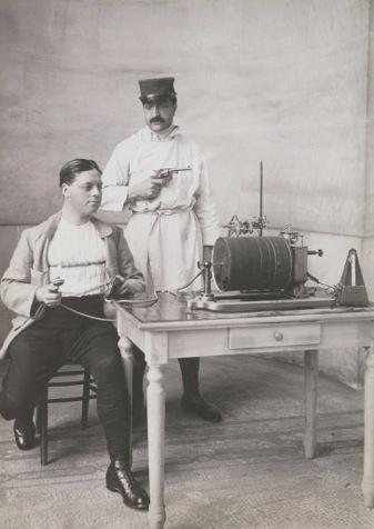 FYZIOLOGIE EMOCÍ POLYGRAPH POLYGRAPH
