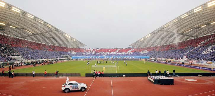 Někdy se hovoří o bohyni Slovanů, Slavii, ale prameny mapující jednotlivé slovanské bohy jméno Slavie neuvádějí. Ale ať je to tak či onak, pojem Slavia je symbolem Slovanstva, slovanství!