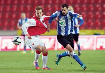 soupiska FK MLADÁ BOLESLAV, a. s. FK Mladá Boleslav, a.s. Rok založení: 1902 Klubové barvy: bílá, modrá Kapacita stadiónu: 5 000 Adresa: FK Mladá Boleslav a.s., U stadionu 1118/II, 293 01 Mladá Boleslav Telefon: 326 211 441 Internetová adresa: www.
