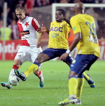 Koreš) Škoda (65. Škutka) Teplice: Grigar Matula, Jablonský, Lüftner, Krob Litsingi, Ljevakovič, Vachoušek (80. Jindráček), Nivaldo (82.