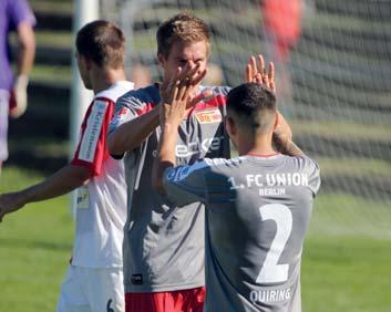 Na souboj dvou červenobílých týmů, z nichž tomu německému momentálně patří druhá příčka ve druhé Bundeslize, se na stadion Lichtenbergu
