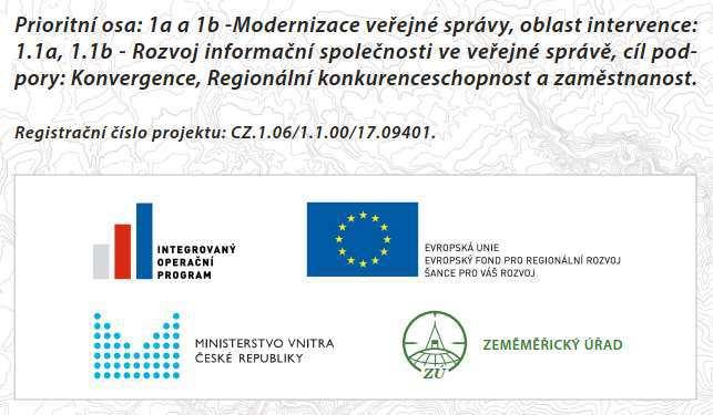 Poříze í lete ký h se zorů pro IS) a Geoportál ČÚ)K XII/2014 vypsá í veřej é zakázky a poříze í digitál í fotogra etri ké ka ery s přísluše ství