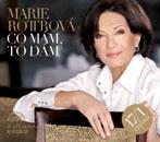 října 2011 k jejímu významnému životnímu jubileu. MARIE ROTTROVÁ která oslaví 13. listopadu 2011 sedmdesát let, se rozhodla ukončit svoji koncertní činnost velkým turné po sportovních halách.