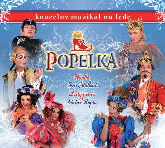 podílela. Moji kamarádi a rodina to pak mají sloïité: ãeské desky se v cizinû patne shánûjí. Musím je posílat po tou nebo osobnû vozit.