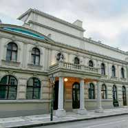 PROGRAM > ČERVEN / JUNE 2018 NÁRODNÍ DIVADLO HUDEBNÍ DIVADLO KARLÍN 1. Pá/Fri Prodaná nevěsta / The Bartered Bride 19.00 2. So/Sat Norma ND+ OHV, XIV 19.00 3.