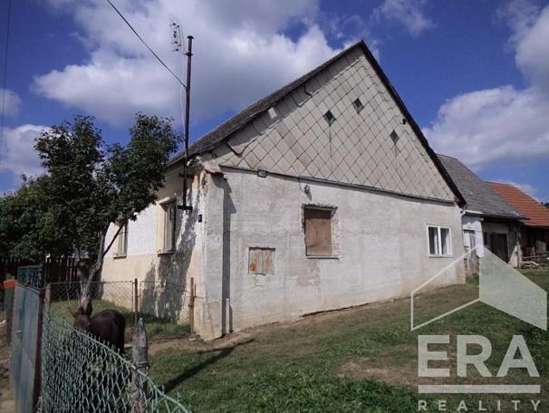 Záznam o prodeji srovnávané nemovitosti č. 2 1. Identifikace Prodej, Rodinný dům, 145 m 2, Písečné, okres Celková cena: 490.000 Kč Adresa: Marketa, Písečné, okres 2.