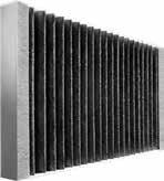 Excellent 1669163 630, 245 x 177mm, 2 ks WL-F-300 Excellent 1669046 630, 234 x 166mm, 2 ks WL-T-300 Excellent 1669200 1 110, SERVISNÍ SD PYLOVÝH FILTRŮ pro venkovní vzduch třída M6 415 x 237mm, 2 ks