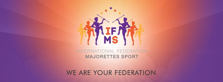 INTERNATIONAL FEDERATION SOUTĚŽNÍ PRAVIDLA IFMS