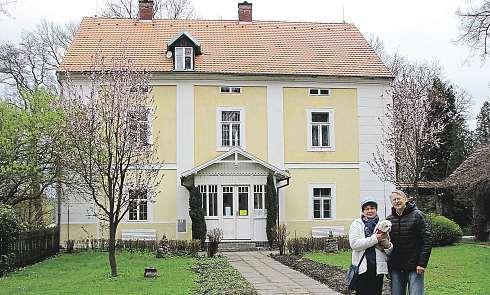výročí narození herce a autora dvou desítek knih velkou výstavou. Kvidění bude ve Strži udobříše až do konce prázdnin.