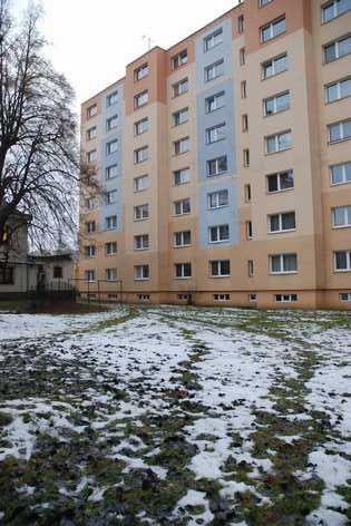 ZNALECKÝ POSUDEK O CENĚ OBVYKLÉ číslo 2766/7/17 NEMOVITÁ VĚC: Bytová jednotka, č.3597/5 v bytovém domě č.p. 3597 včetně spoluvlastnického podílu o velikosti 717/36842 na společných částech domu čp.