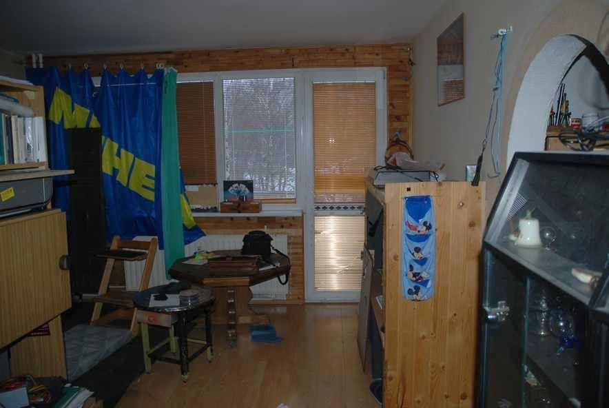 umyvadlem