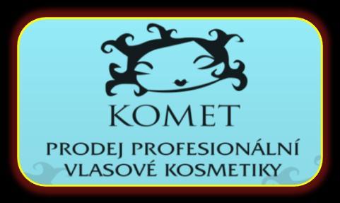 LEDEN A ÚNOR 2019 Komet Třebíč WWW.KOMETTREBIC.CZ Tel : 732 401 887, 603 951 600, 605 450 007 NOVINKA Echosline Karbon 9 šampon s aktivním uhlím pro poškozené a chemicky ošetřené vlasy.