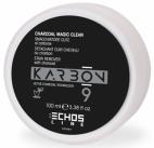 Cena za 1000 ml je 344 Kč, cena za 300 ml je 229 Kč. Echosline Karbon 9 ochranné sérum s aktivním uhlím 100 ml.