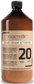 Při koupi 5ti kusů barev Togethair Nabè Hair Color 100 ml.