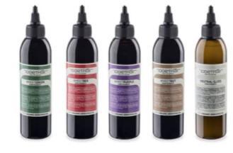 Při koupi 1 kusu Silver Anti-Yellow Shampoo 1000 ml (šampon pro eliminaci žlutých odstínů) a1 kusu Colorsave Color Protect Shampoo 1000 ml