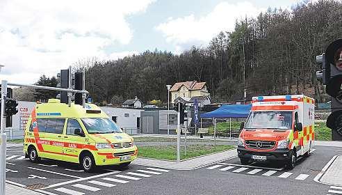 2 2. června 2017 Domažlicko a Klatovsko Konečně!