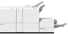 Tiskový stroj Xerox Versant 3100 Plně automatický. Ještě produktivnější.