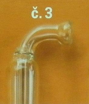 Obrázek 16 OzoneDTA sonda č.3 (24) 3.2.3 Afty Jedná se o velmi časté onemocnění neznámé etiologie (pravděpodobně autoimunitní).