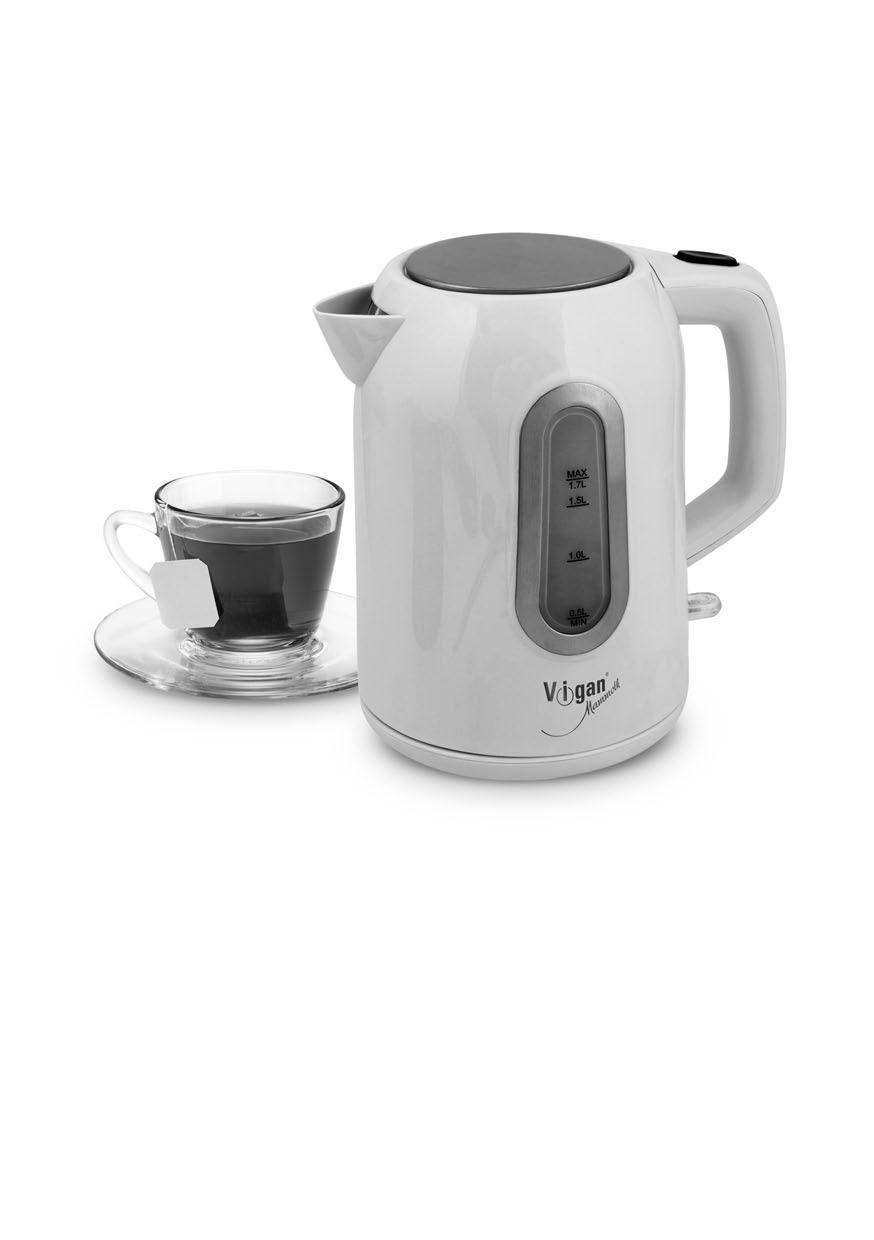Rychlovarná konvice Rýchlovarná kanvica Electric kettle