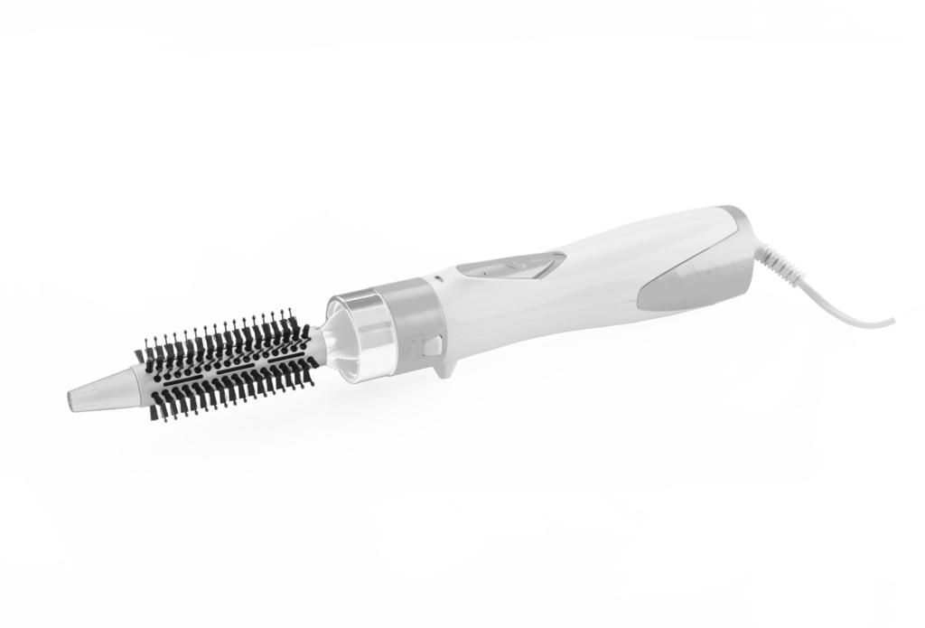 Horkovzdušný víceúčelový kartáč NÁVOD K OBSLUZE Teplovzdušná viacúčelová kefa NÁVOD NA OBSLUHU Hot-air multi-purpose brush USER