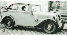 Škoda 418 (1934) Příklady použití