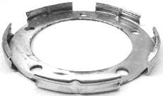 držácích : L4617, L4617-S, L10093 Deckel T4470 ist für Aero