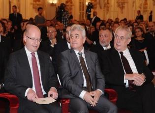 Národní ceny kvality ČR se významně liší od kteréhokoli jiného ocenění.