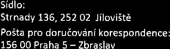 Vyizkumn! 0stav a myslivosti, v.v. i.