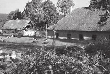 Modletín Oprava kostela I v loňském roce pokračovala oprava kostela sv. Anny na Modle ně.
