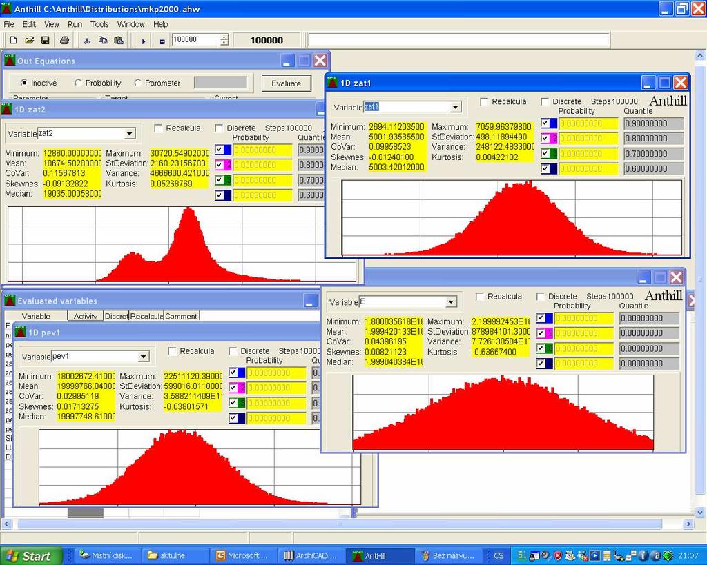Obr. 6 - Program