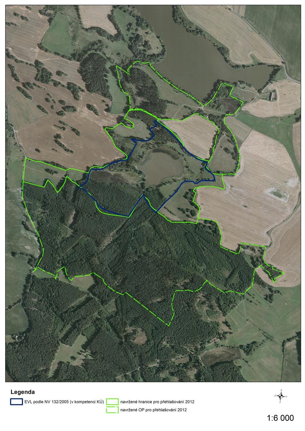 43 Příloha M4 Mapa