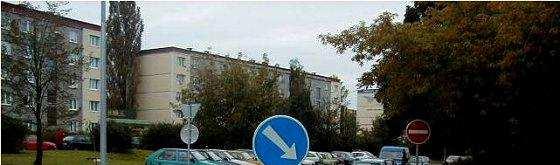Okružní