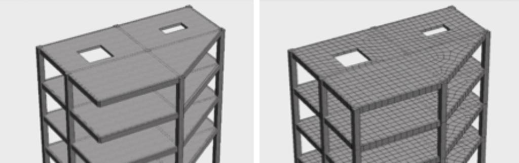 Úroveň detailů v modelech BIM se zvýšila, potřeba automatizace vytváření přesných idealizací modelů strukturální analýzy je pro inženýry nutností k tomu, aby zůstali konkurenceschopní.