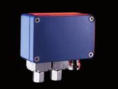 4 až 20 ma 4 až 20 ma 4 až 20 ma 4 až 20 ma 4 až 20 ma Komunikační rozhraní ne ne RS-232/485, Modbus RTU ne RS-232/485, Modbus RTU Certifikace Ex ATEX ATEX ATEX ATEX ATEX Certifikace pro fakturační
