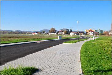 Na prvém místě byla Občanská vybavenost a technická infrastruktura.