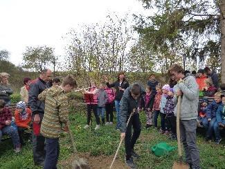 Žáci 9. ročníků se v rámci volby budoucího povolání zúčastnili velmi populárního Dne profesí na MSŠZe a VOŠ v Opavě.