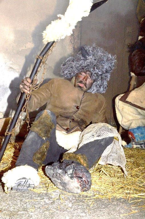 Čerti.