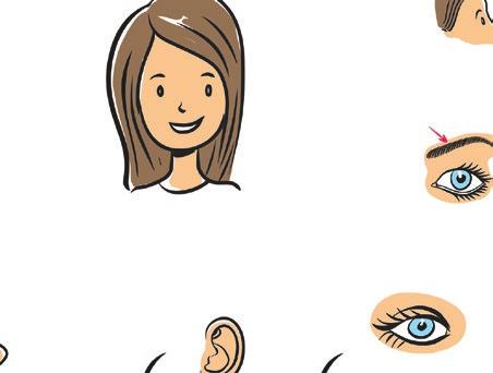 30 strana křížovka časopis fakultní nemocnice olomouc časopis fakultní nemocnice olomouc pro děti strana 31 #4666 Obtíznost: Lehký Osmisměrka slova k vyškrtnutí: ABSOLUTISMUS, AMAROUNY, ANALÝZA,
