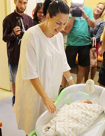 nejčastěji. Pomoci však mohou třeba i svědkům traumatického úmrtí či osamělým a bezradným pozůstalým.