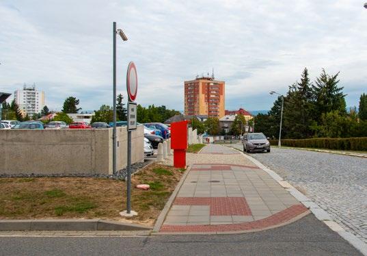 A aby bylo zřejmé, jak se více než padesát let projevilo na podobě FN